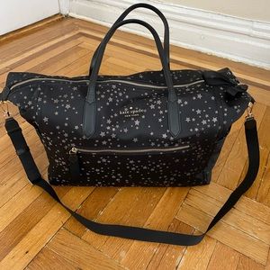 Kate Spade Star Chelsea Weekender
